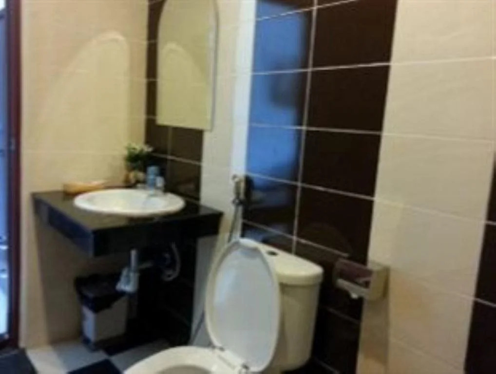 Golden Bridge Guest House