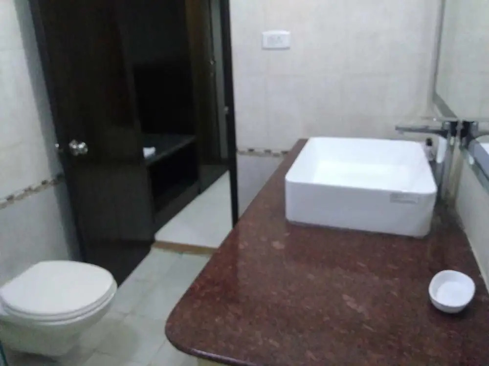 Hotel Rudra