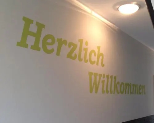 Pension an der Werft II
