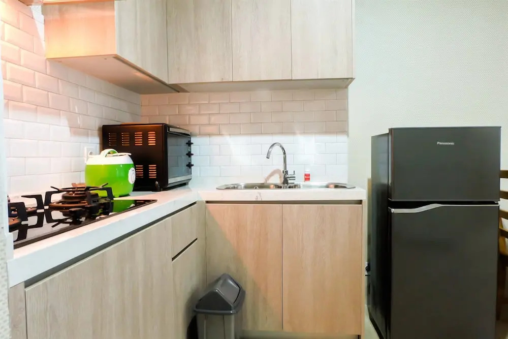 Four Star Apartment Veranda Near Puri
