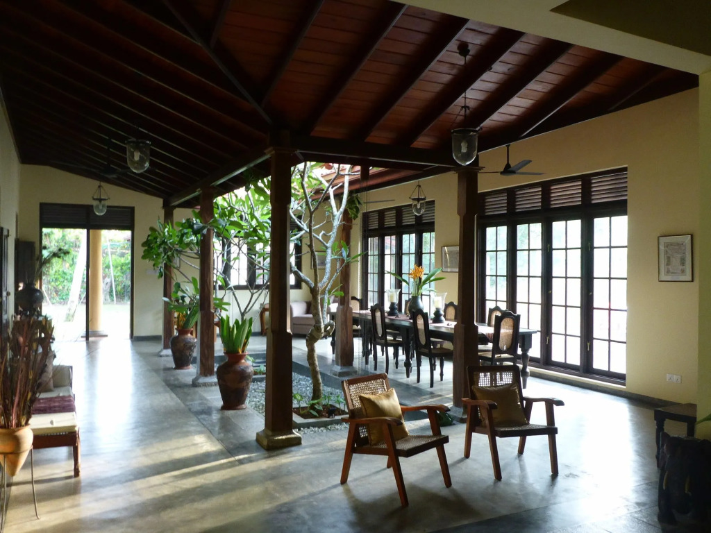 Kurundu Villa