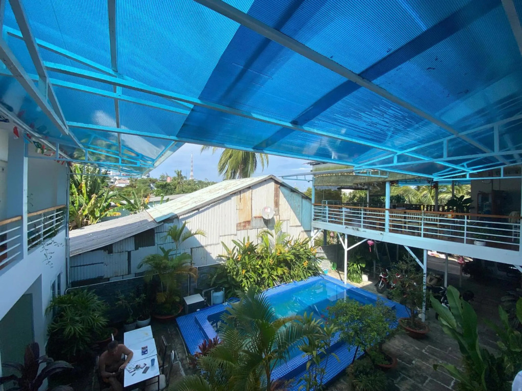ღ Orchid Guesthouse ღ 5 minutes to the Beach & Night Market ღ