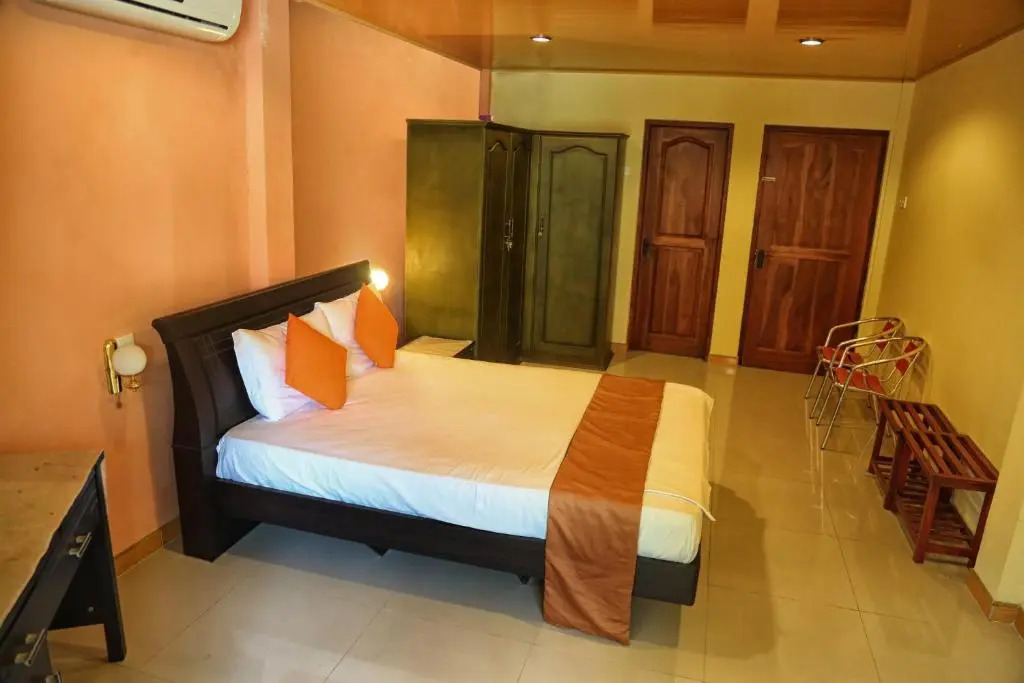 Mahaweli View Bungalow