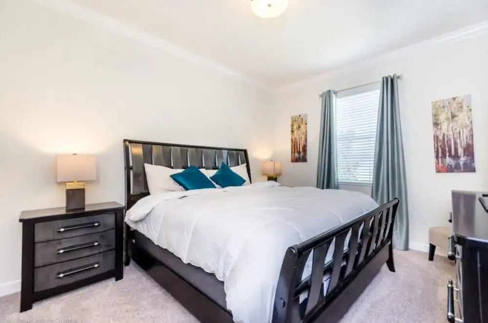 Villa in Champions Gate Resort 1751