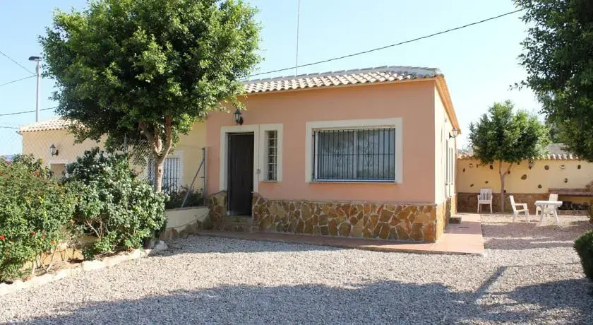 Casas Rurales La Nieta del Gasero