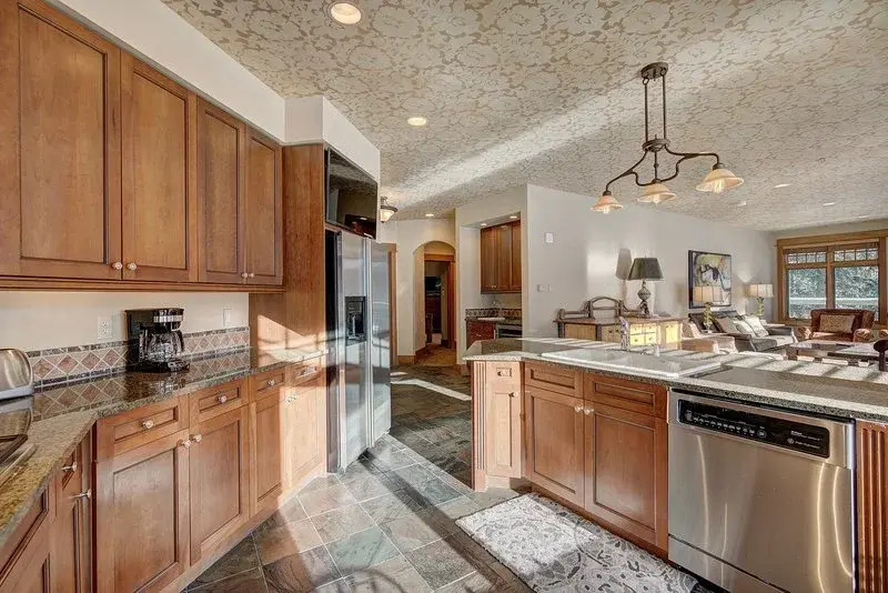 River Run Townhomes by Summit County Mountain Retreats