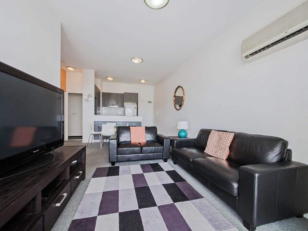 Terrace On Gregory Apartments