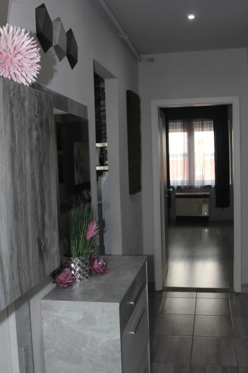 Kitty Downtown Apartman