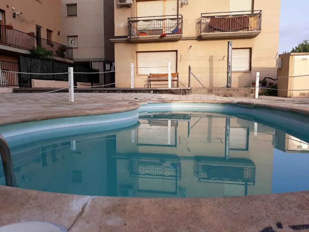 Alcañiz Flats II