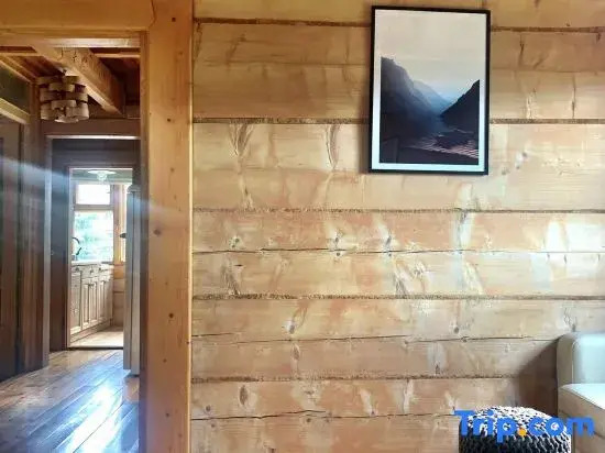 Mountain Cozy House in Tatras With Stunning View