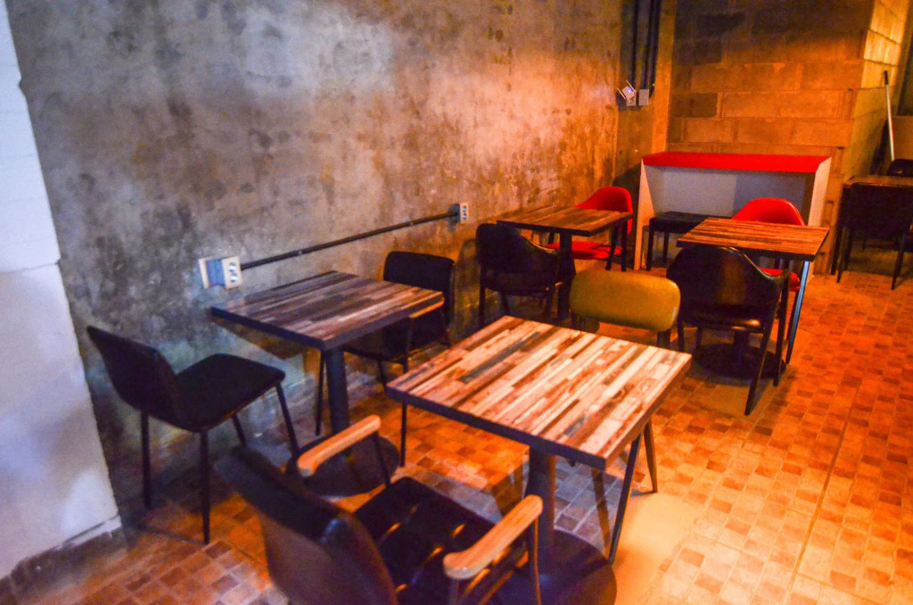 One Way Guesthouse Busan