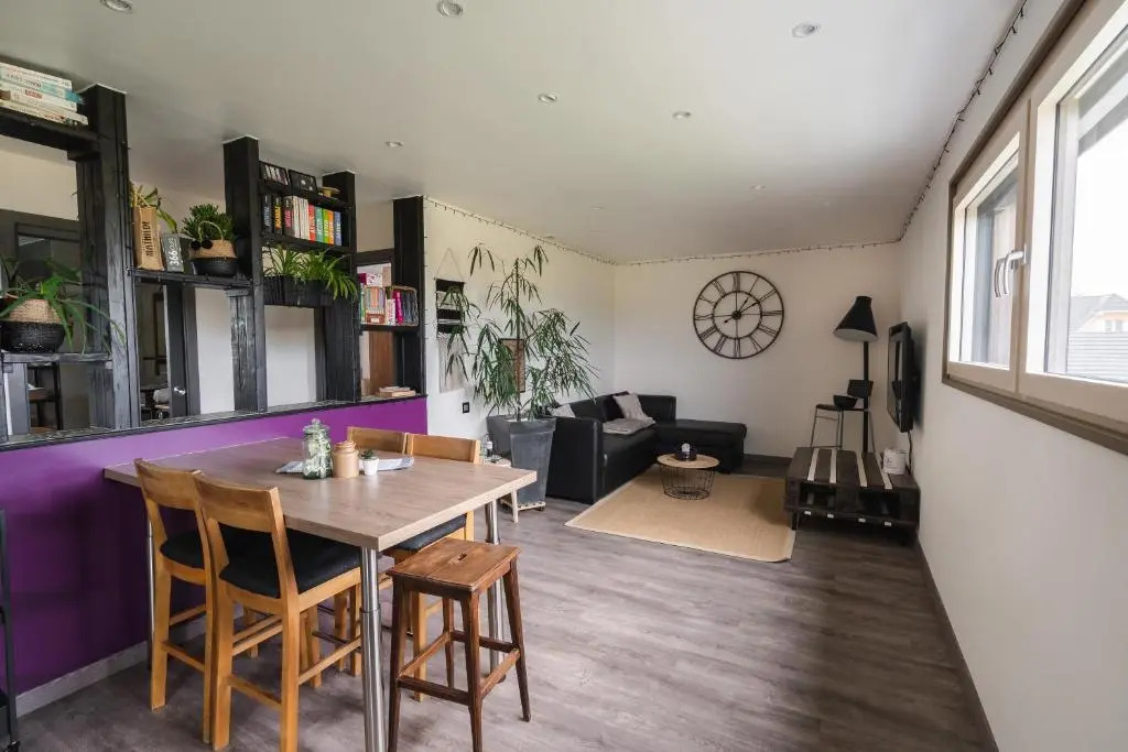Casa Felicidad 4**** - Le Gite du Bonheur - Alsace