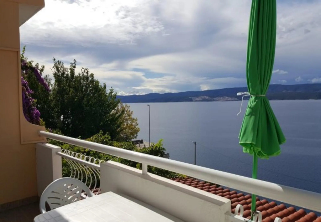 Nina - sea View Family Apartments - Sa1a