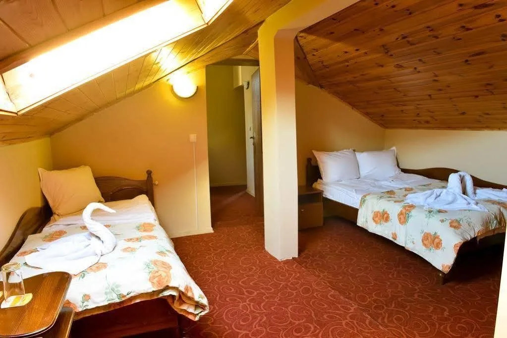 Hotel St. George Pobedonosets