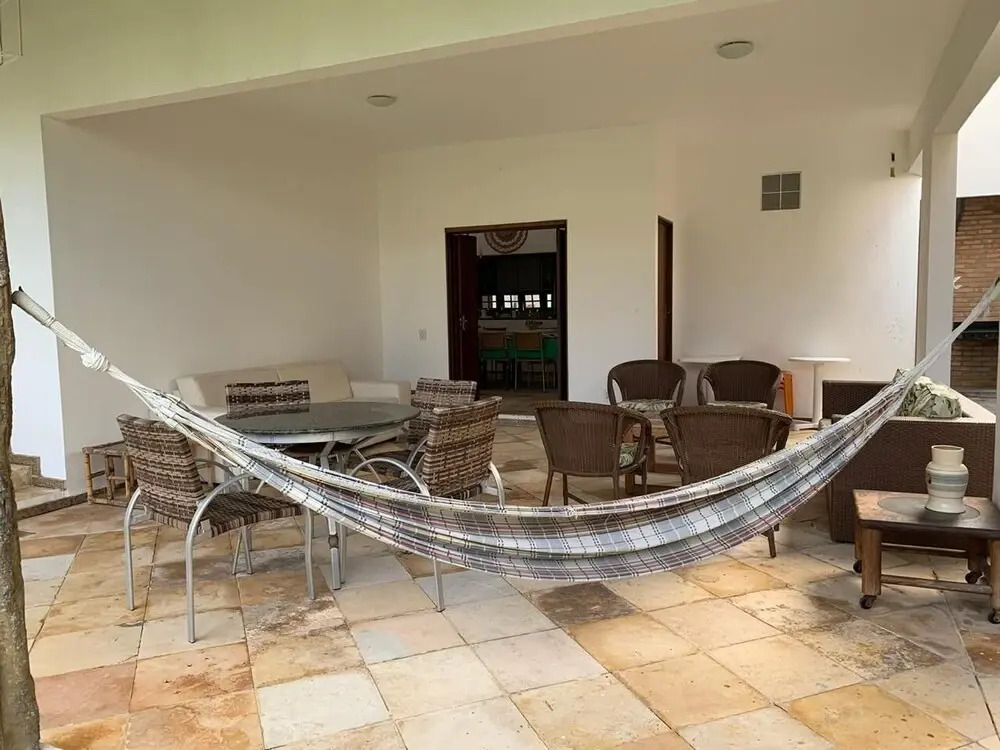 Casa de Praia - Barra de São Miguel