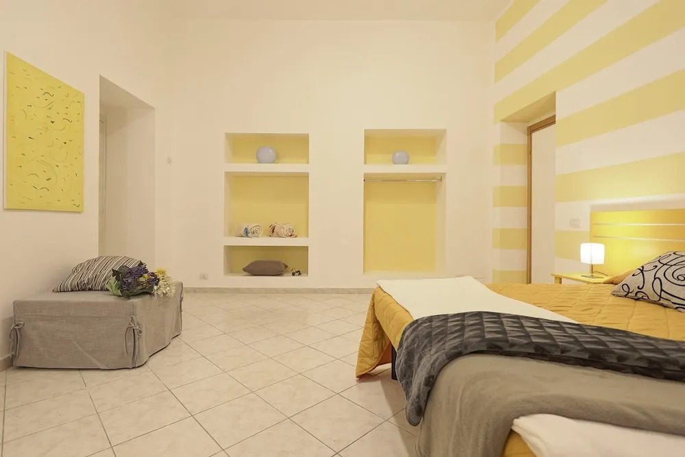 Toni e Tania - Tourist rental