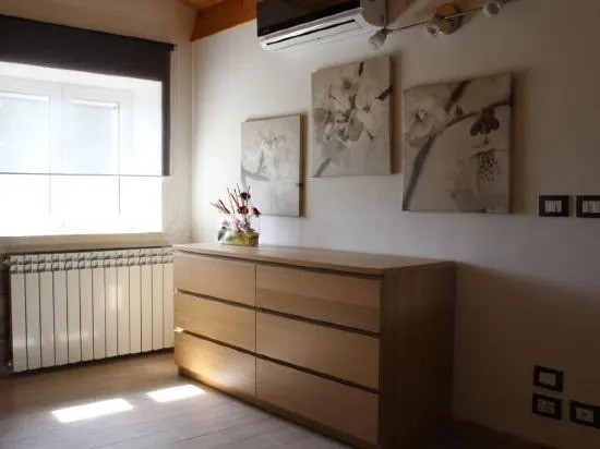 Appartamento Le Tre Palme