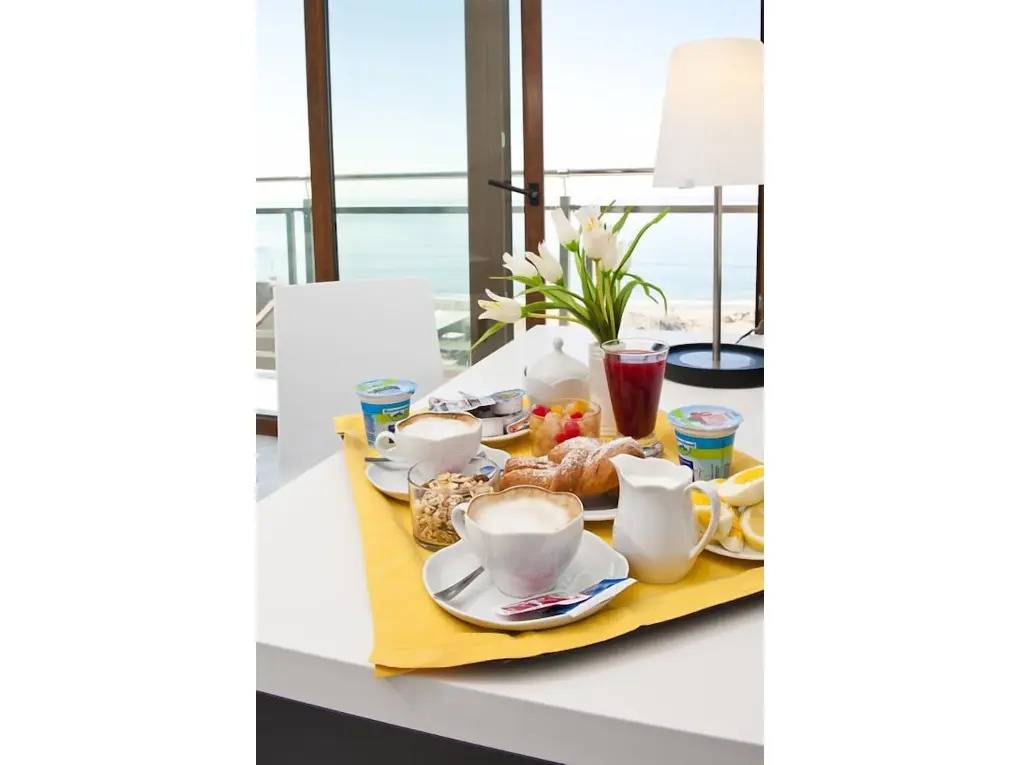 Hotel Rondine