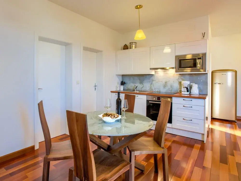Villa in Murter near Kornati National Park