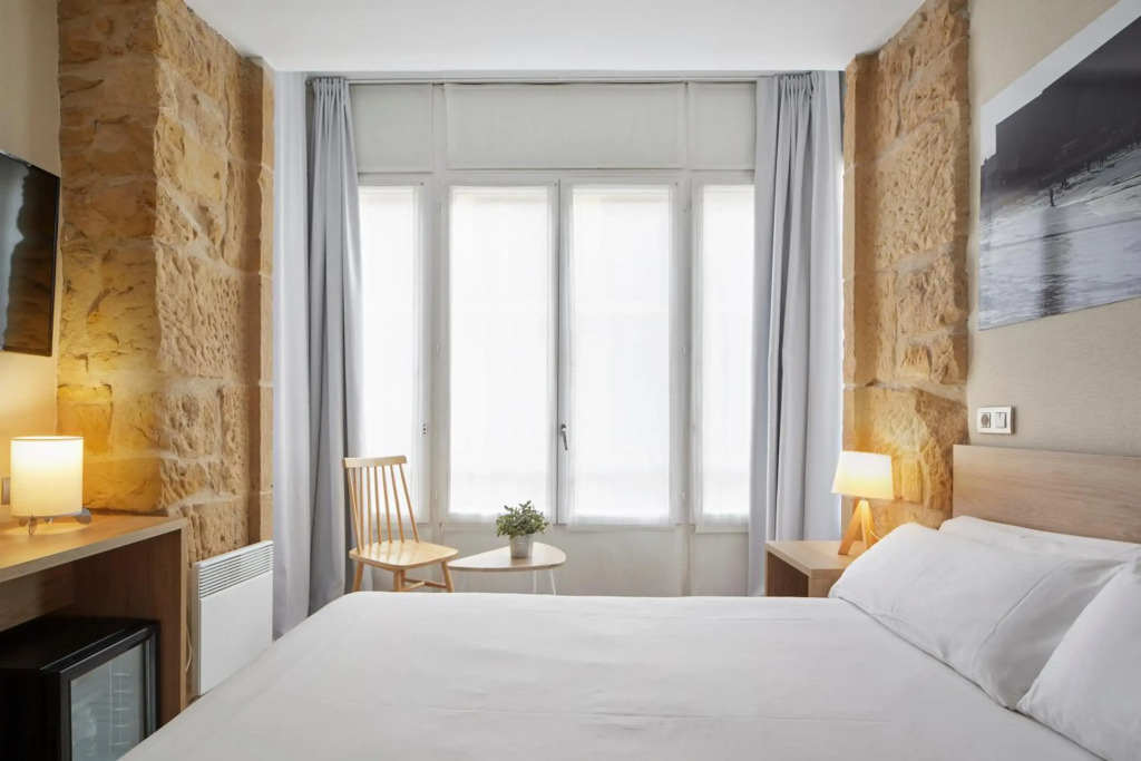 Welcome Gros Hotel