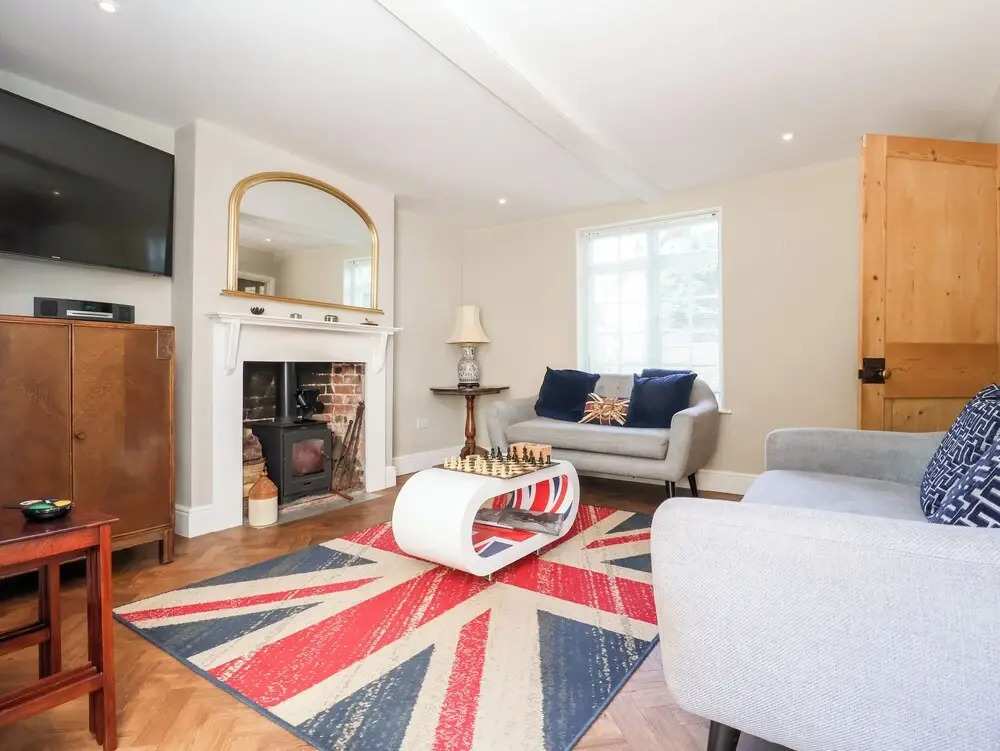 Cavan Cottage
