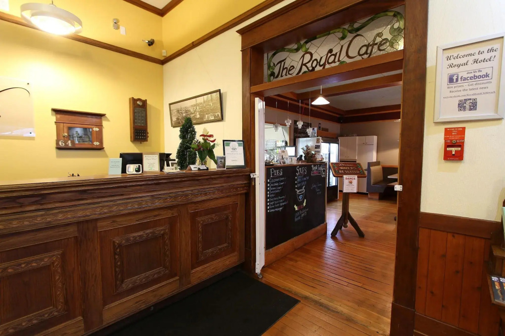Richca Heritage Hotel