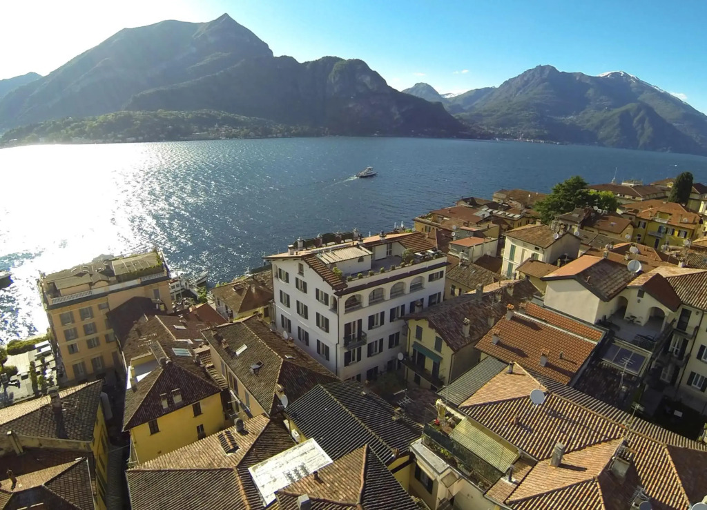Villa Bellagio