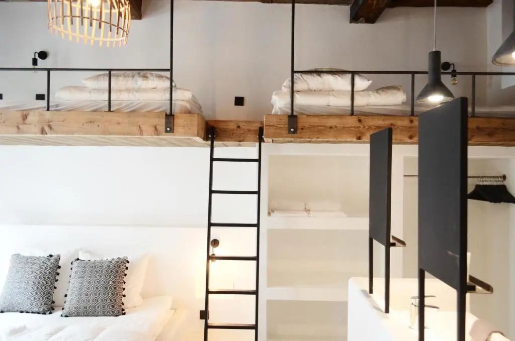 Boutique Holiday Home Zalig In Antwerpen