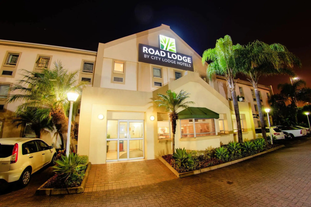 Road Lodge Durban