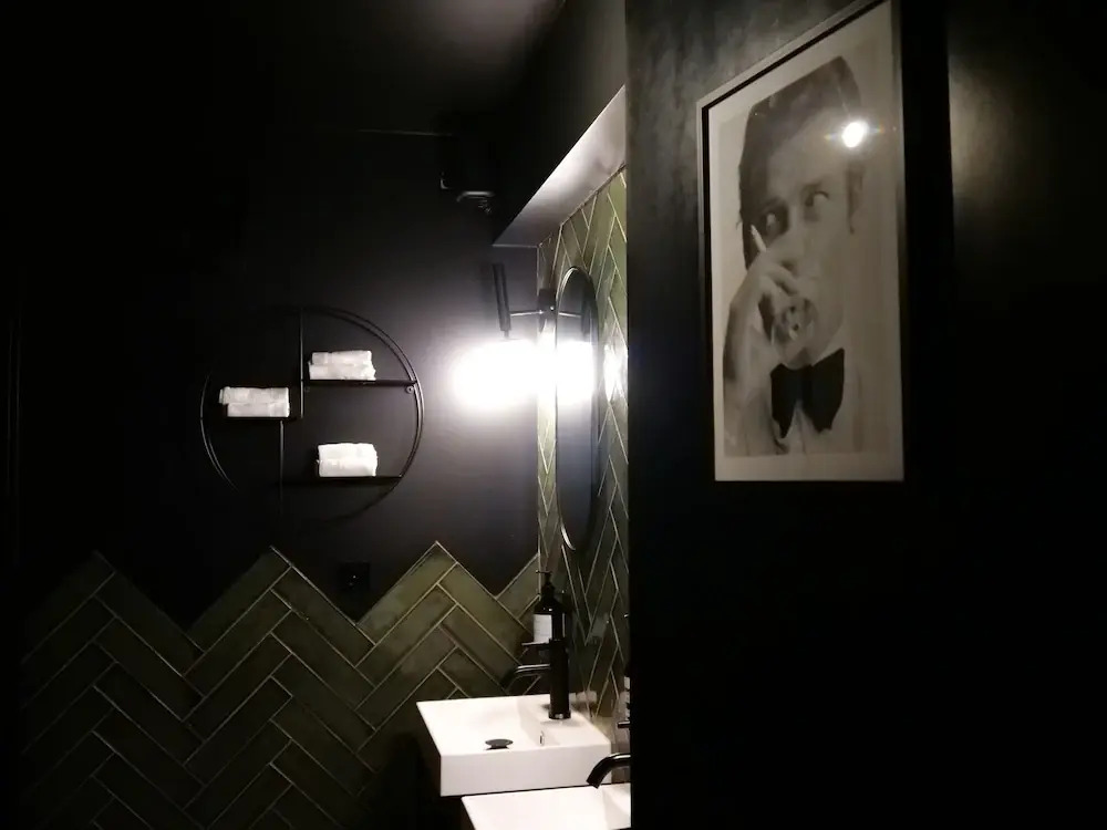 133 Boutique Hotel