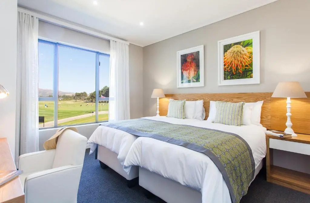 Pearl Valley Hotel