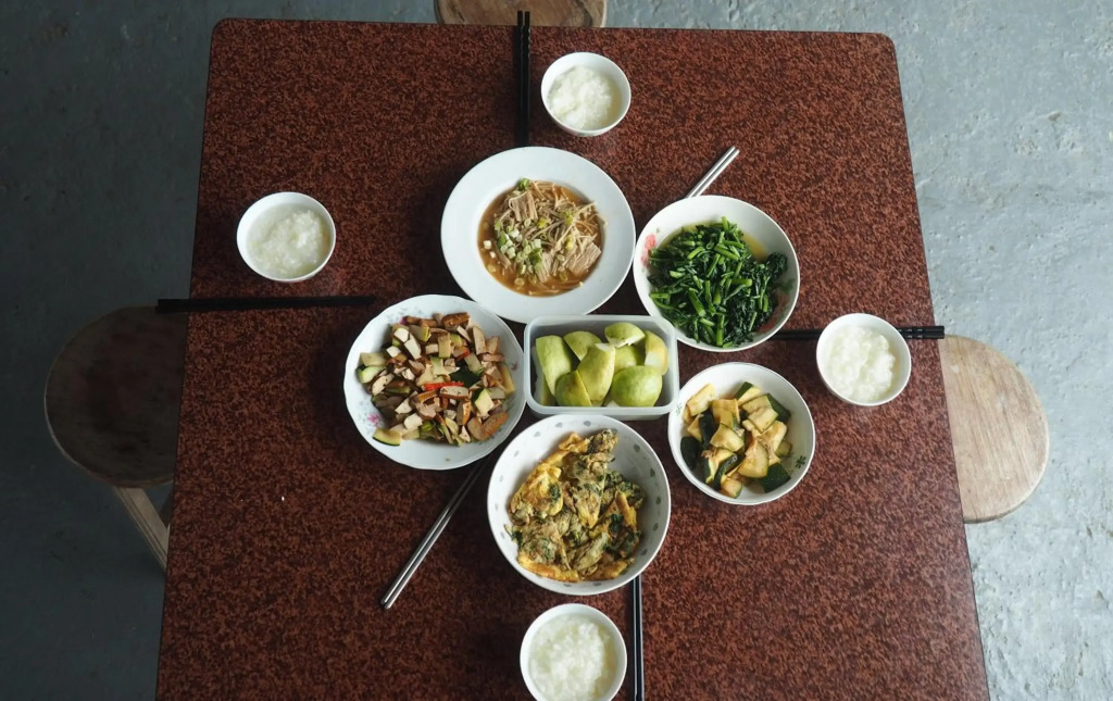 Green incense Homestay
