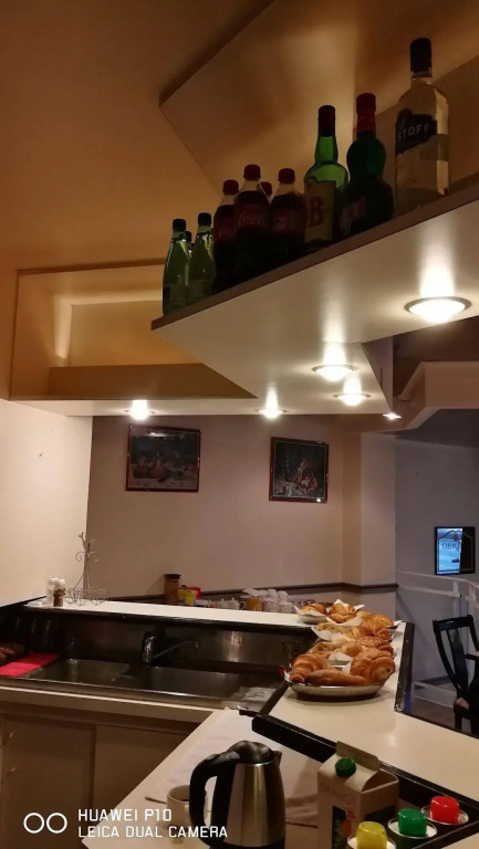 Hotel Le Boischaut - Citotel Chateauroux