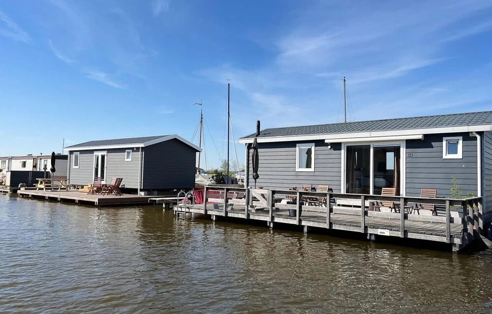 Stunning Home in Breukelen With Wifi and 2 Bedrooms