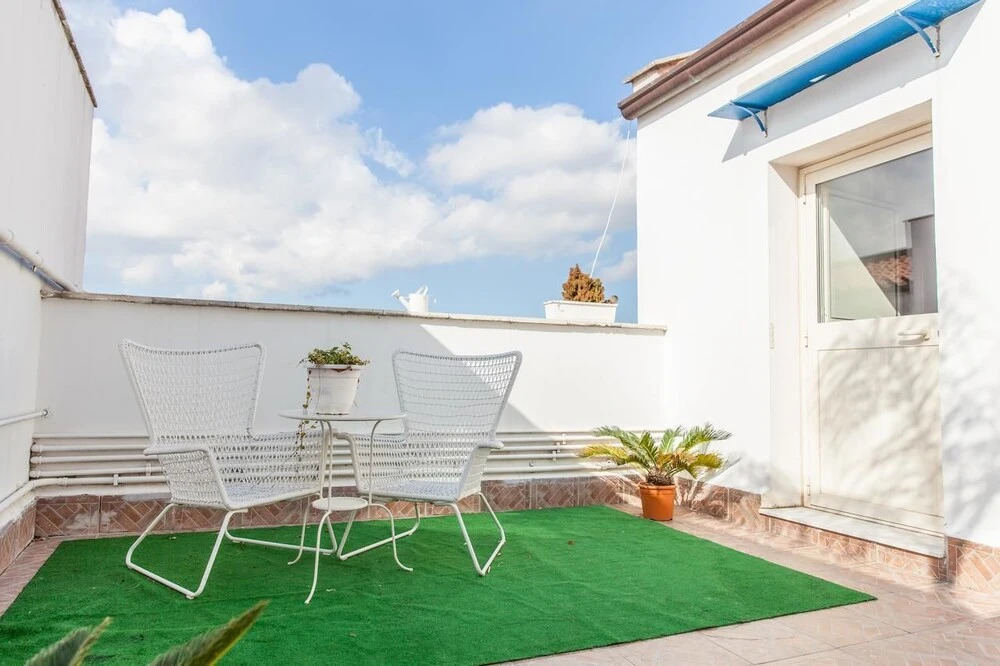 PMO Guest House