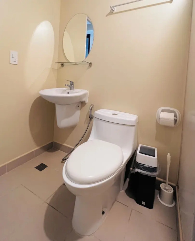 Hubomoto Avida Suites
