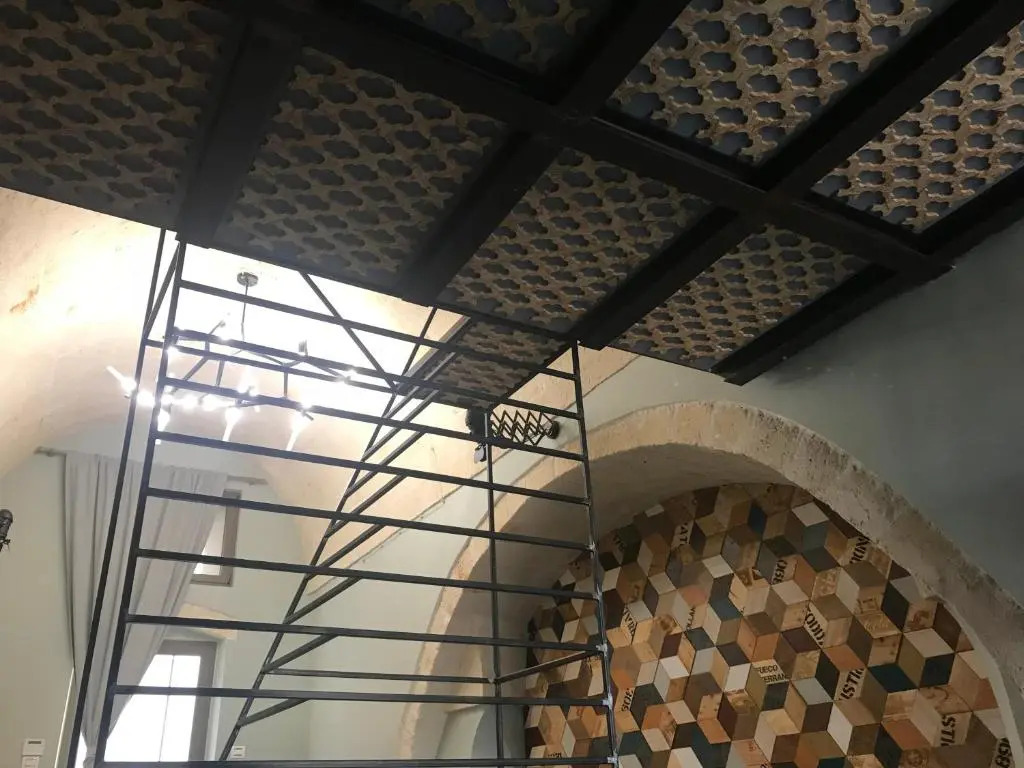 La Stratodda Dimora Loft Mare Bandiera Blu 2022
