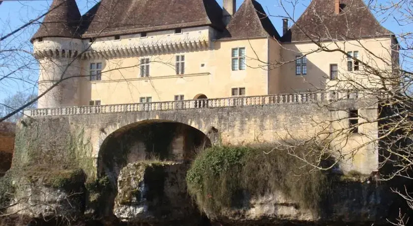 La Grange Mirabelle