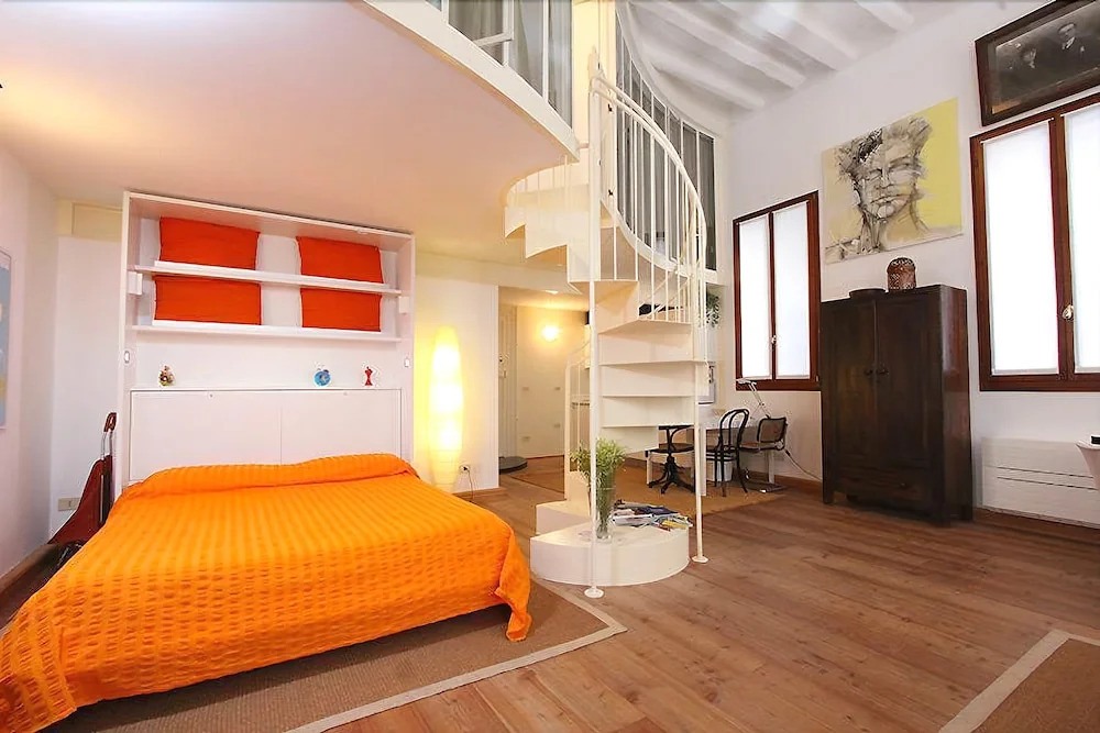 City Apartments - Design Loft