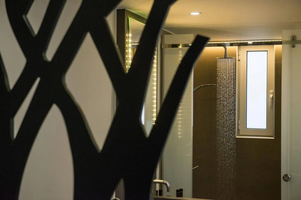 Forum Suites
