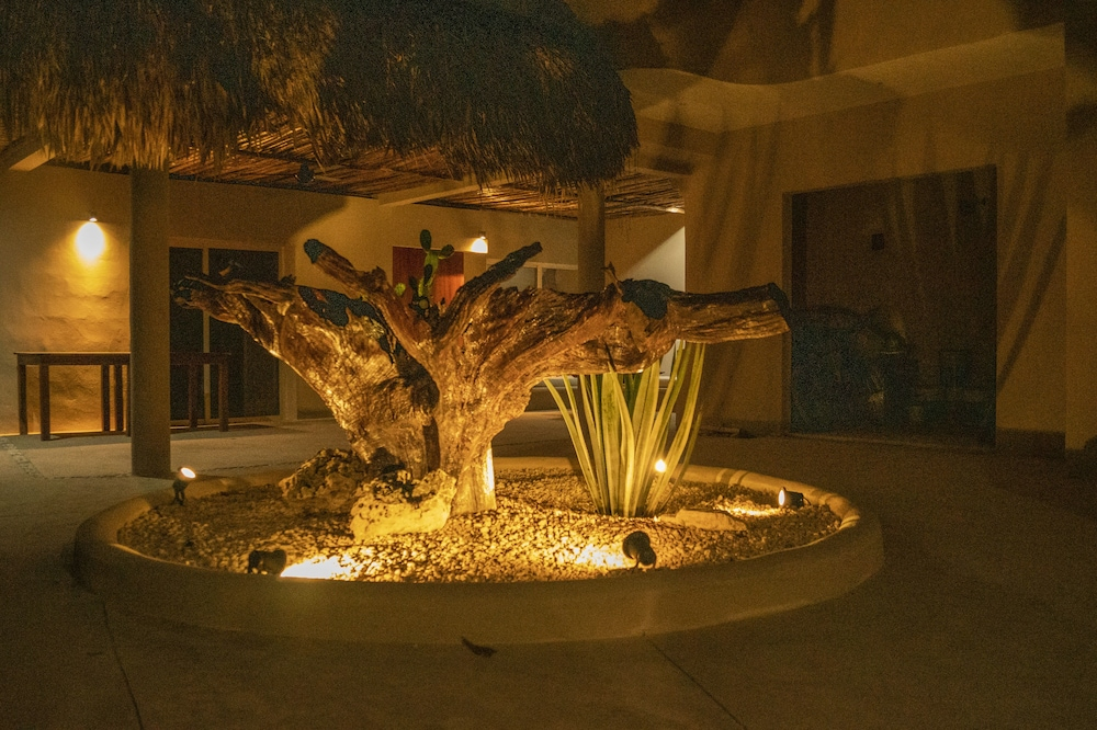 Hotel Circulo Bacalar
