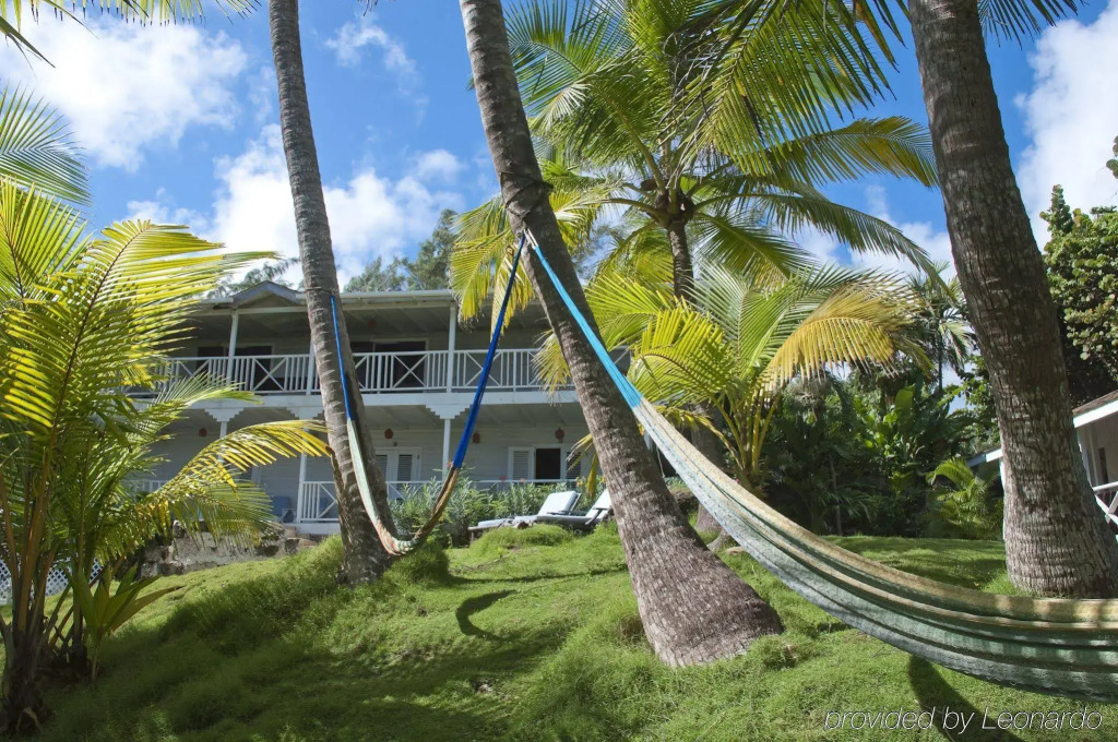 ECO Lifestyle & Lodge