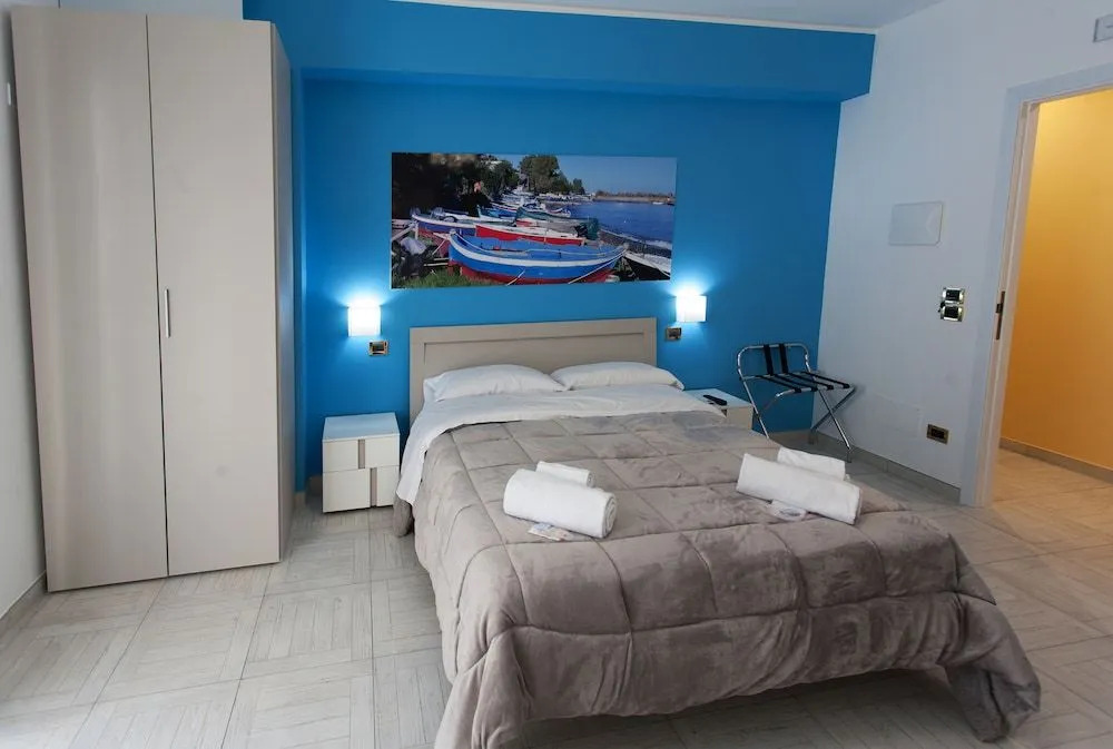 B&B Al Duomo Milazzo