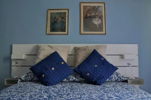 Flat 1 bedroom 1 bathroom - Cogoleto