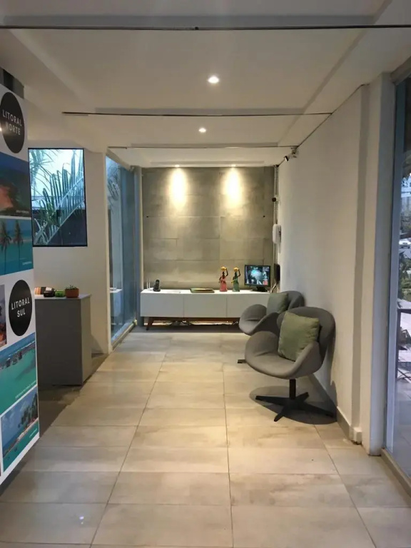 NUMAR Hotel