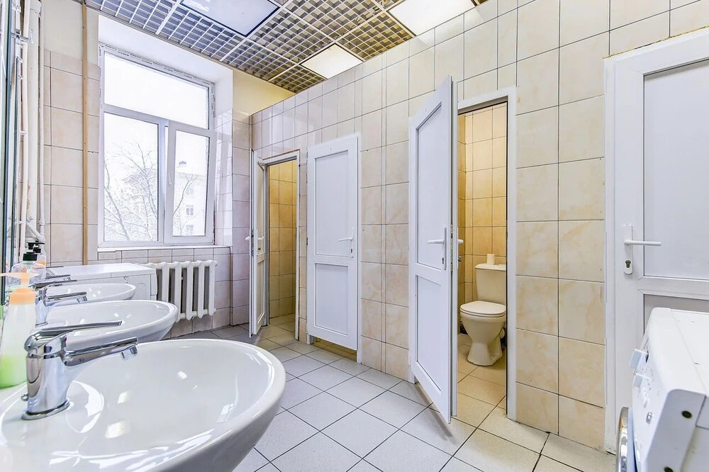 Praviy Bereg Mini Hotel