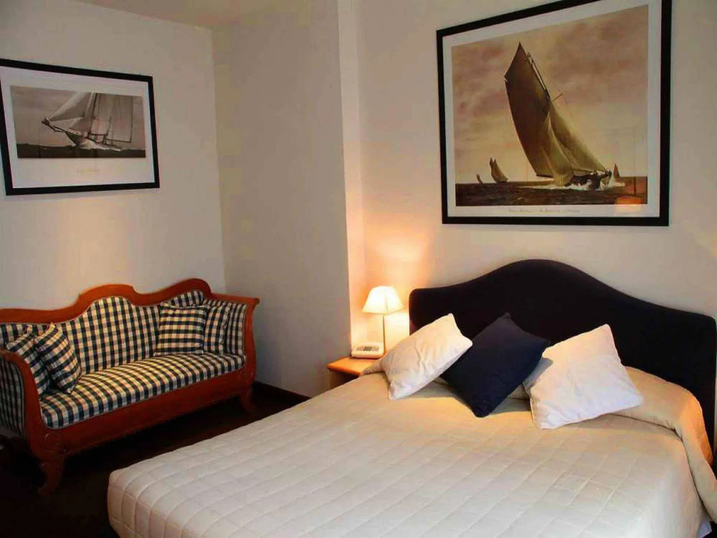Hotel Ancora Riviera