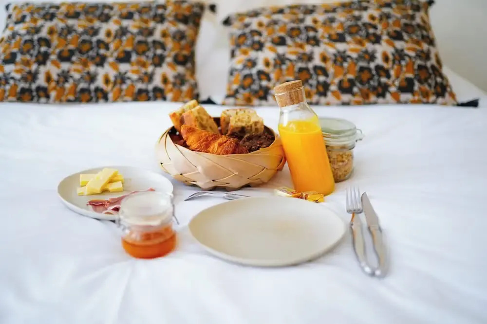 La Maison Galiène - Bed and Breakfast