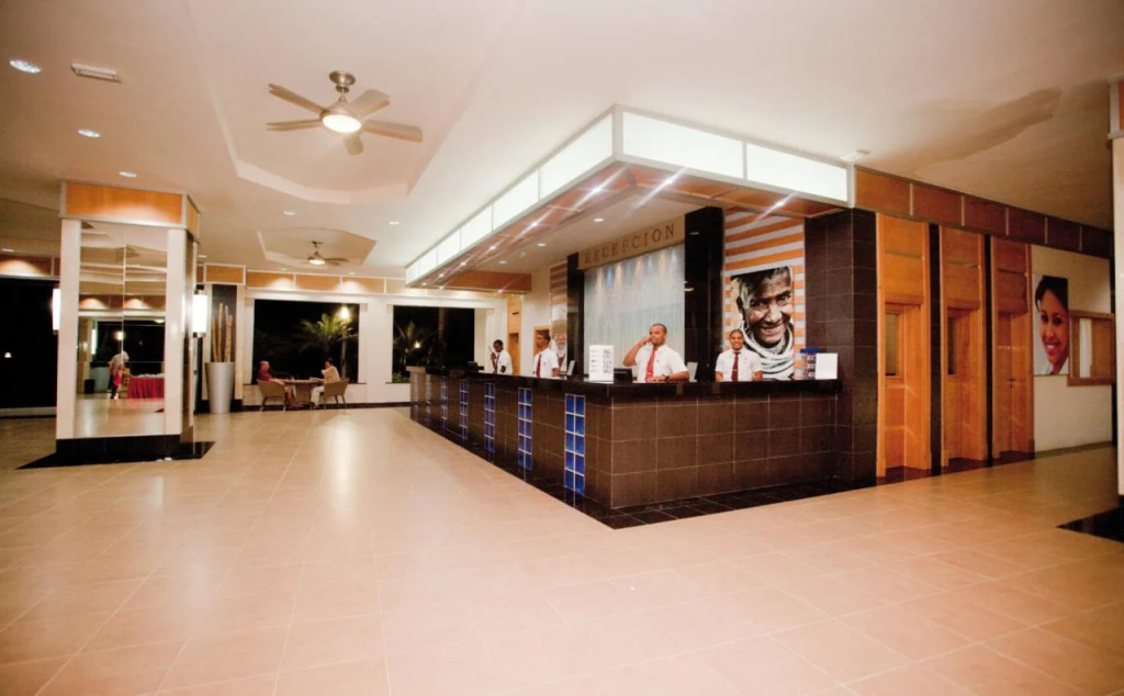 Riu Naiboa All Inclusive