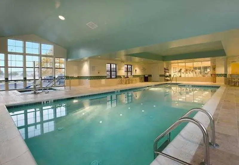 Residence Inn Dover